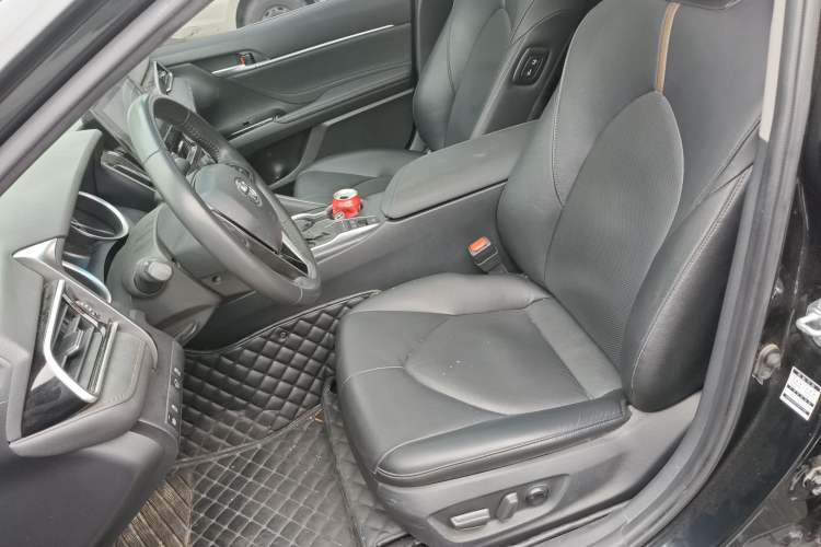 Used Toyota Camry 2021 Dual-Motor 2.5 HGVP Leading Edition Left Front Seat