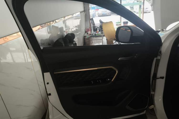 Used Haval H6 2020 1.5 GDIT Automatic Platinum Champion Edition