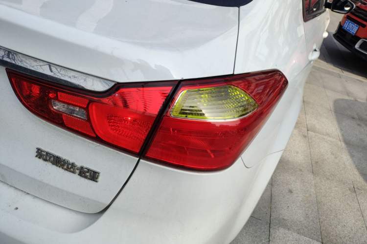 Used Kia K3 2013 1.6L Automatic GL
