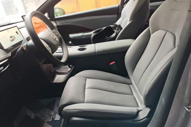 Used Nissan N7 2025 510 Max