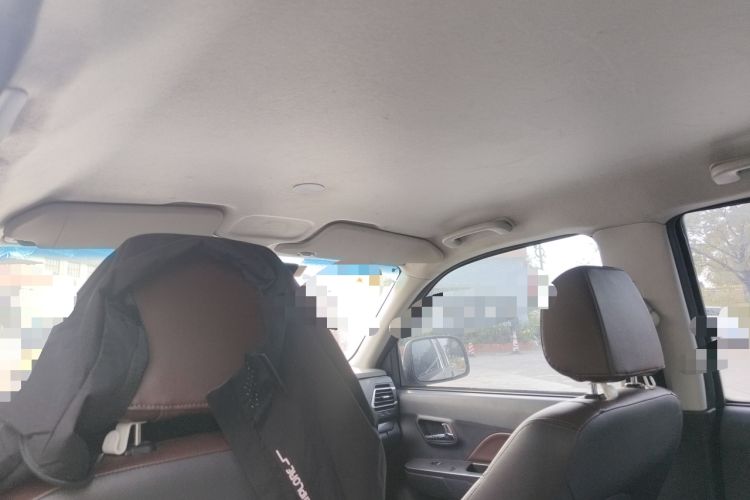 Used Great Wall Wingle 5 2020 2.4L Gasoline Two-Wheel Drive Value Edition Big Double Cab China VI Standard 4K22D4M