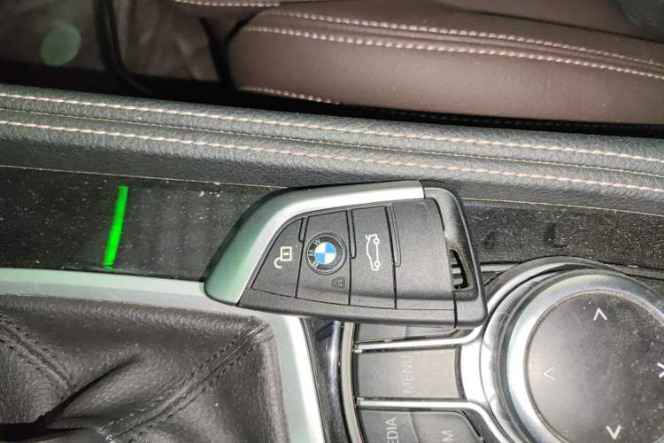 Used BMW 1 Series 2023 120i M Sport Night Edition