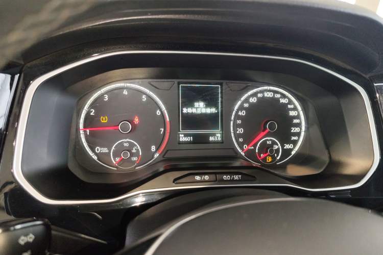 Used Jetta VS7 2022 280TSI Automatic Trend Edition