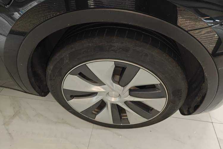 Used Tesla Model Y 2021 Standard Range Rear-Wheel Drive Version