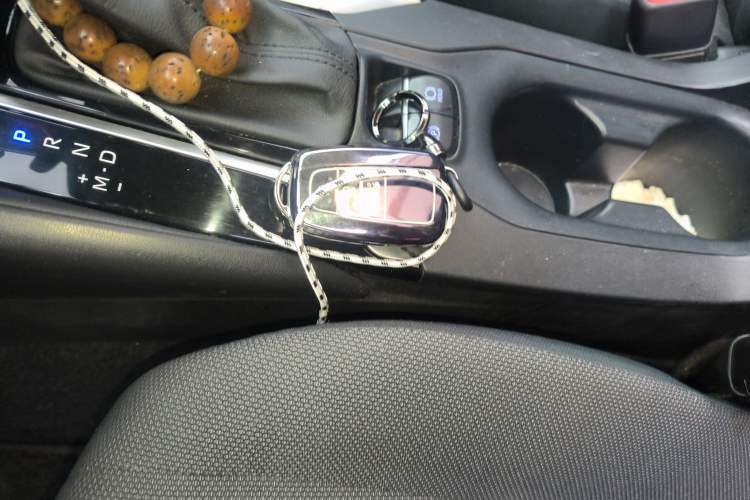 Used Toyota Corolla 2019 1.2T S-CVT GL-i Elite Edition