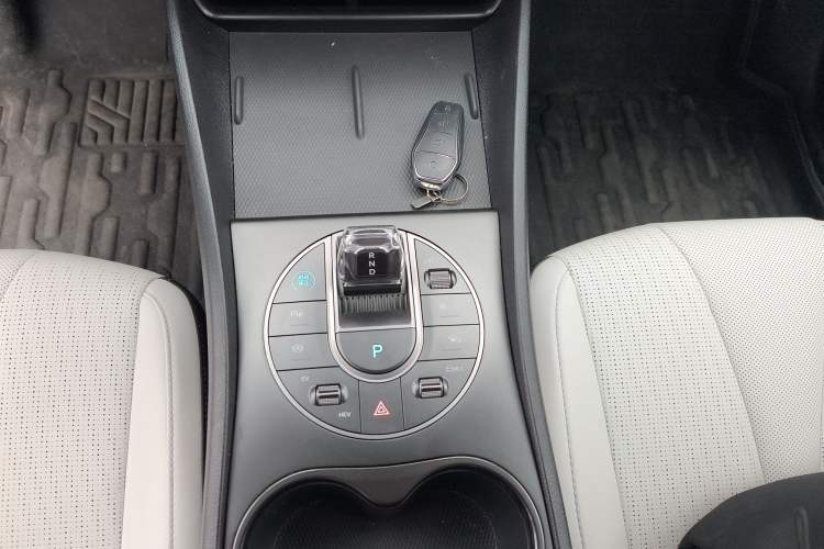 Used BYD Seal 05 DM-i 2025 DM-i Intelligent Drive 120KM Flagship Model
