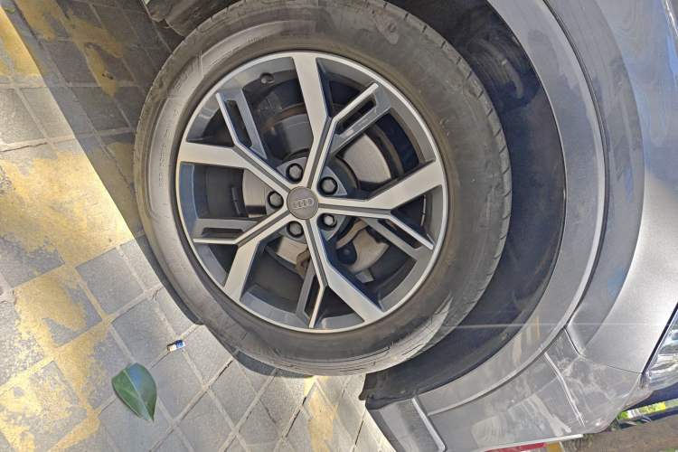 Used Audi Q3 Sportback 2020 40 TFSI Fashion Model