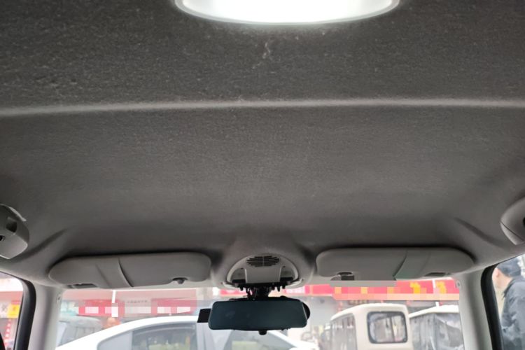 Used MINI 2010 1.6L COOPER Cheer
