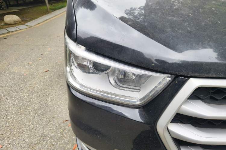 Used JAC Refine M4 2018 2.0L Manual Express Version