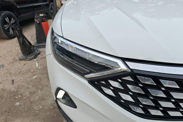 Used Jetta VS5 2019 280TSI Automatic Trend Model