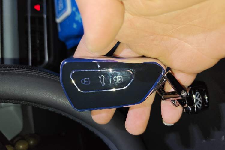 Used Volkswagen Tiguan L 2025 PRO 380TSI Two-Wheel Drive Smart Drive Edition