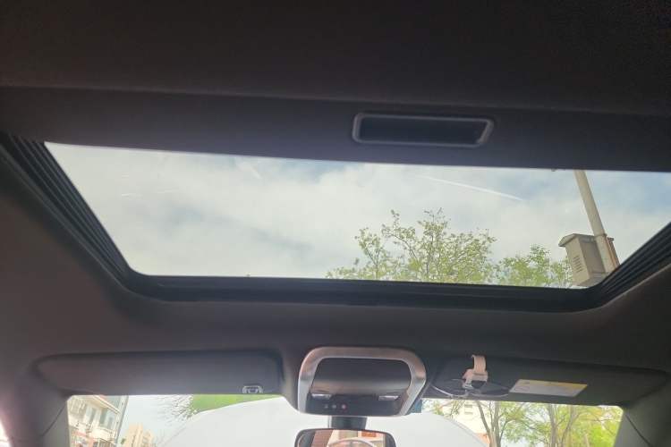 Used Cadillac XT5 2016 25T Tech Edition