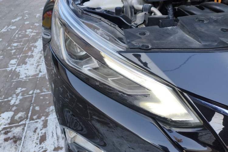 Used Nissan Teana 2020 Revised Version 2.0L XL Comfort Edition
