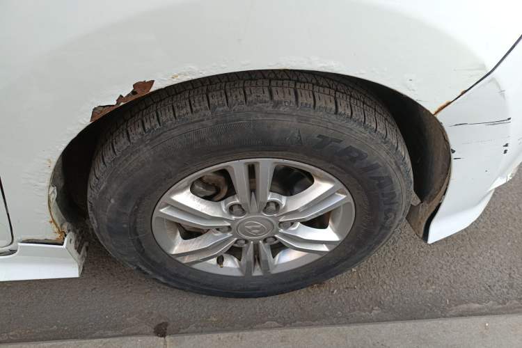 Used SAIC MAXUS G10 2018 PLUS 2.0T Automatic Elite Edition