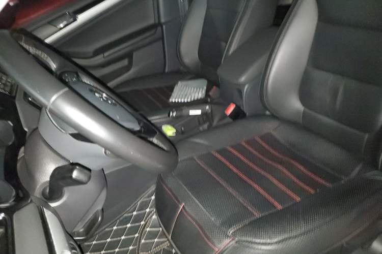 Used Volkswagen Sagitar 2017 1.6L Automatic Comfort Model