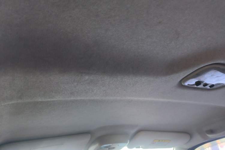 Used Haima Qishi 2013 2.0L Manual Classic Trim
