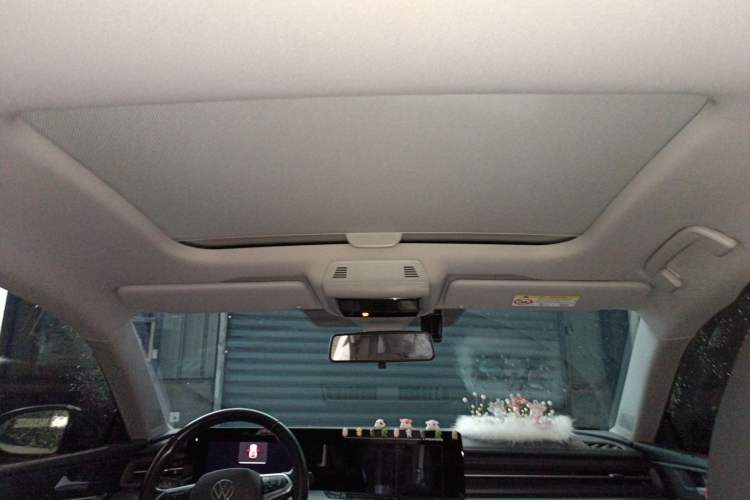 Used Volkswagen Lamando 2023 Lavida L 280TSI DSG Spicy Edition