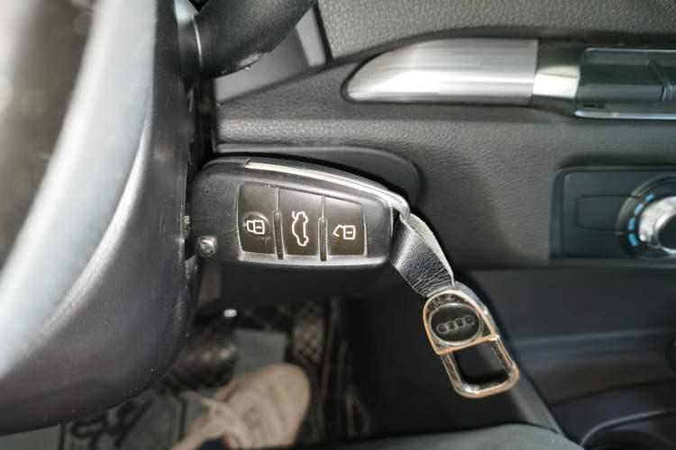 Used Audi A3 2016 Limousine 35 TFSI Prestige Edition
