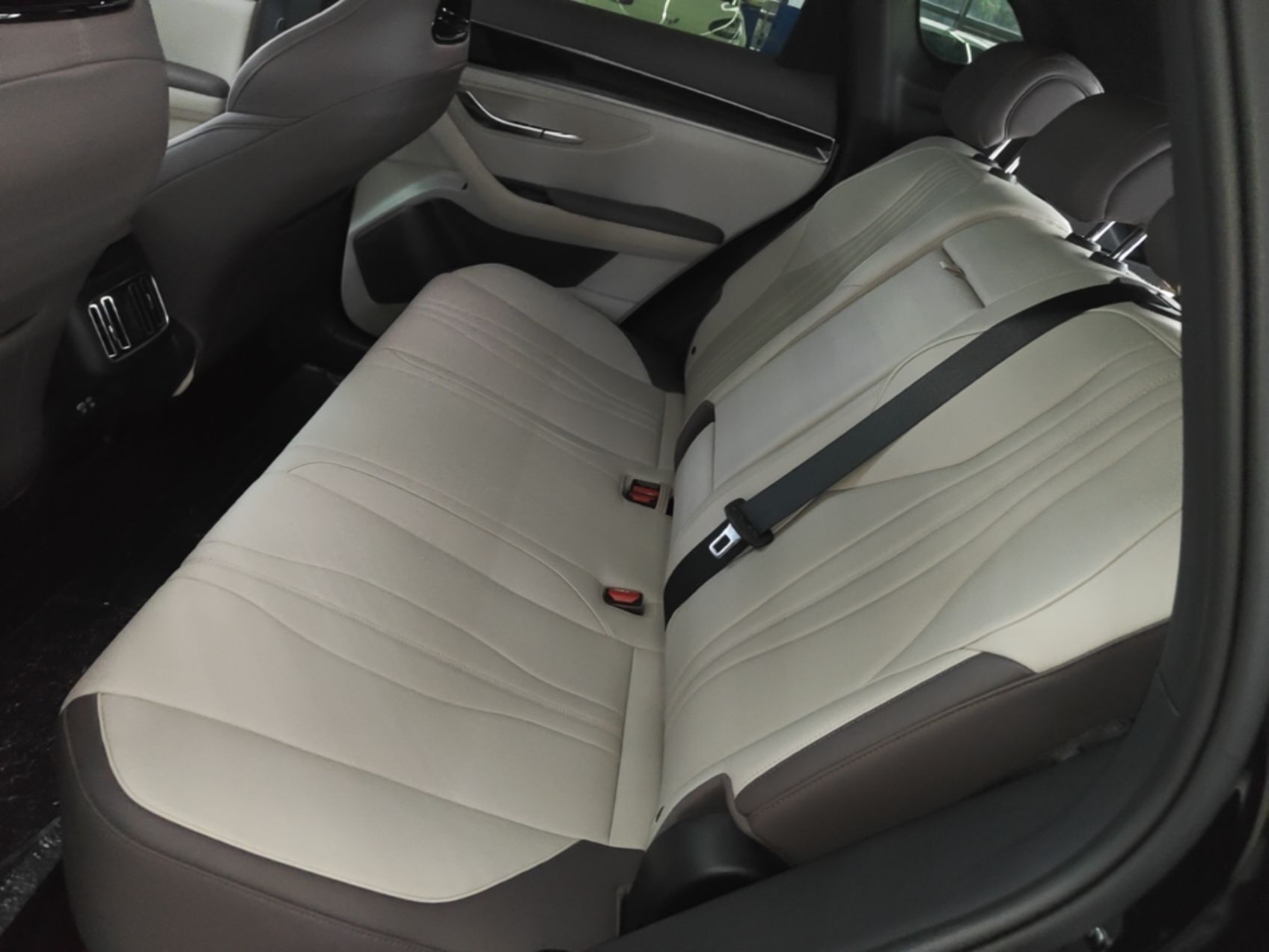 BYD Song PLUS New Energy 2025 DM-i 112KM Prestige Model - Premium — снимка 20