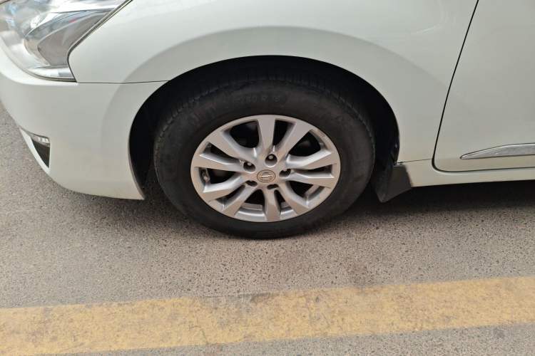 Used Nissan Teana 2013 2.0L XE Fashion Edition