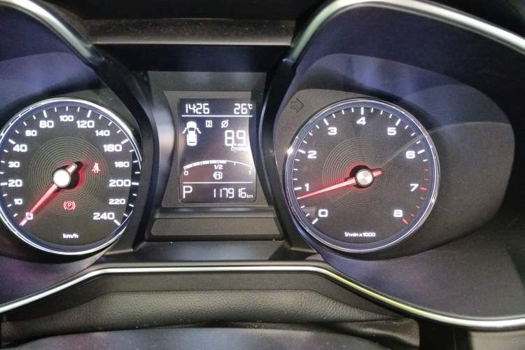 Used MG 6 2017 20T Automatic Prestige Internet Edition China V Standard
