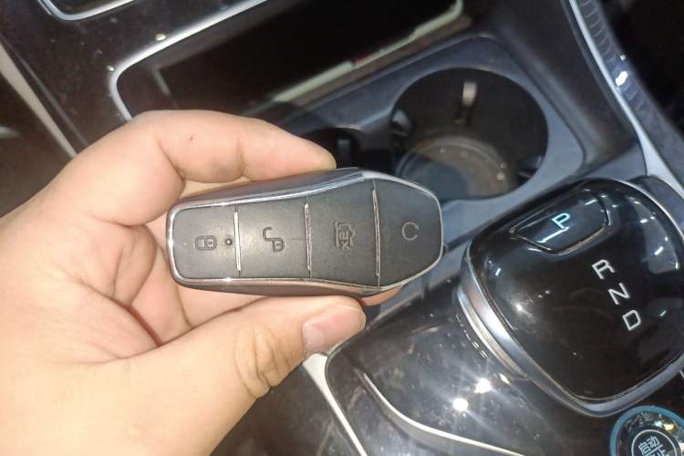 Used BYD Qin PLUS 2023 Champion Edition EV 510KM Leading Model