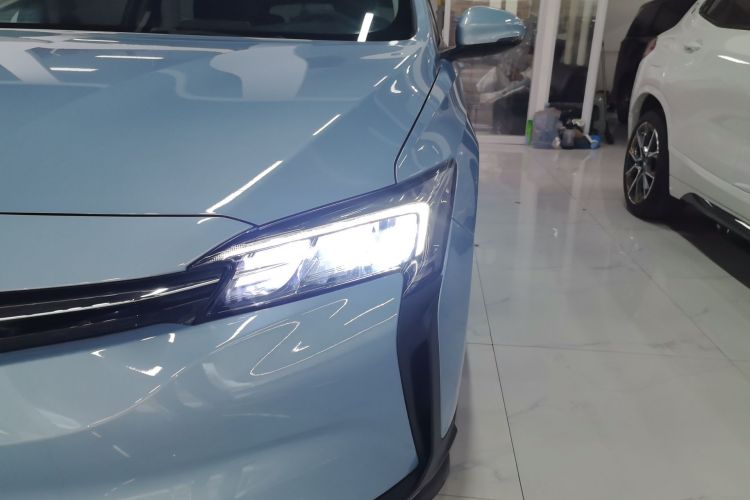 Used Buick Velite 6 2020 Connected Smart Enjoyment PLUS Left Front Headlight