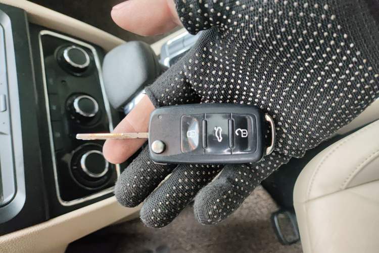 Used Skoda Superb 2012 1.8TSI Automatic Elegant Edition