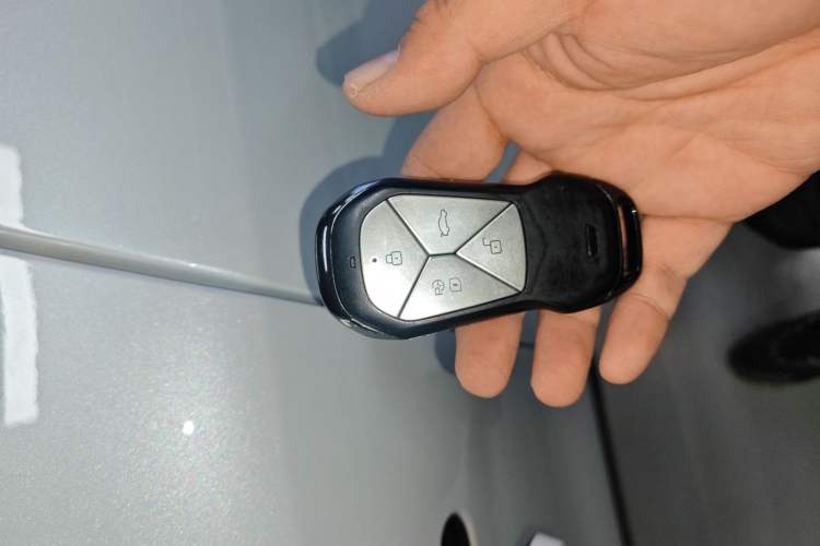 Used XPeng G9 2025 625 Long-Range Max