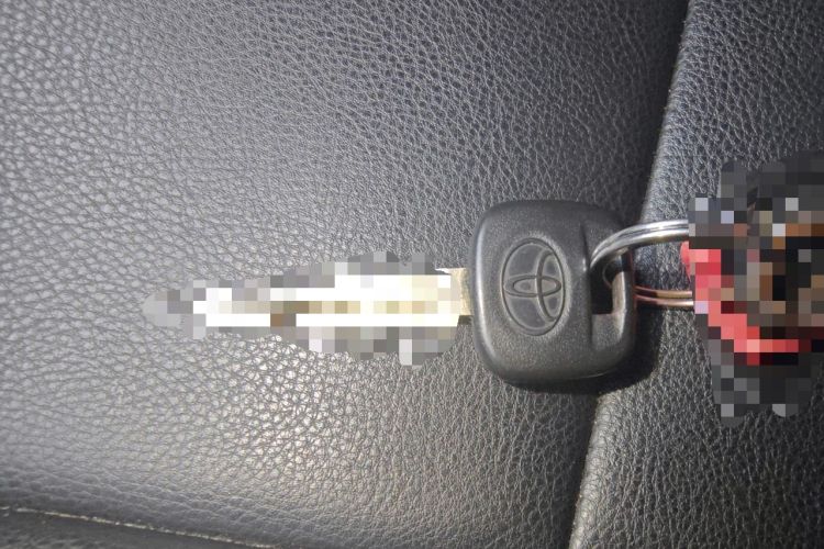 Used Toyota YARiS L  Zhi Xiang 2019 1.5E CVT Dynamic Edition China VI compliant