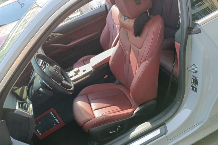 Used BMW 4 Series 2023 425i M Sport Package
