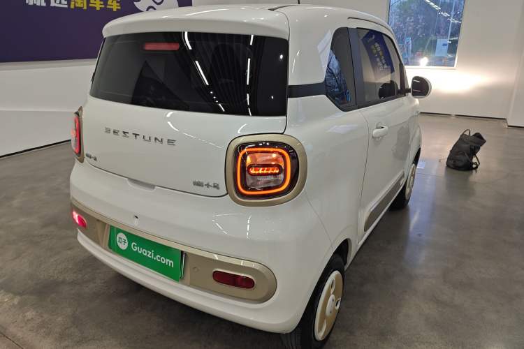 Used Bestune Pony 2025 222km Lightning Horse
