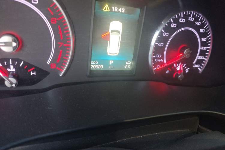 Used Haval H6 2020 1.5 GDIT Automatic Platinum Champion Edition
