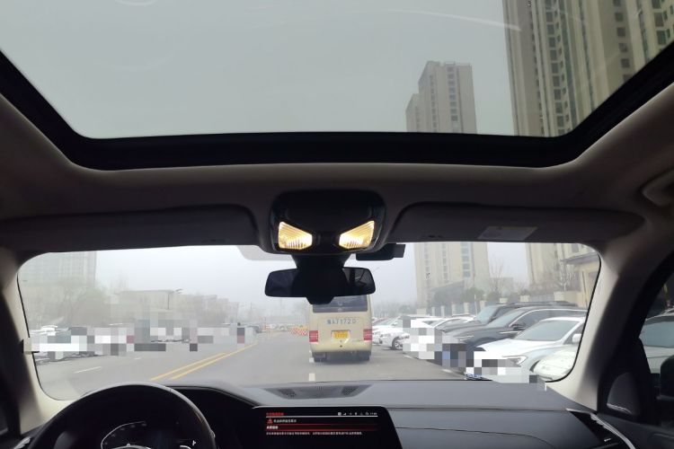 Used BMW X5 2022 xDrive 30Li Luxury M Sport Package