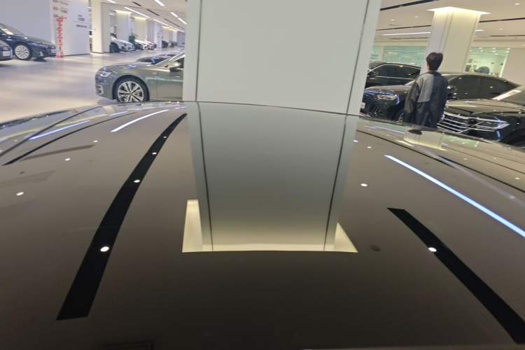 Used Audi A6L 2026 45 TFSI quattro Prestige Dynamic Edition + Premium Package Roof