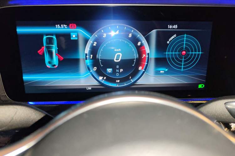 Used Mercedes-Benz CLS 2020 CLS 300 Sport Edition