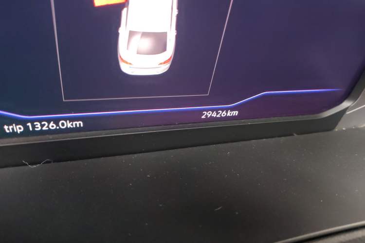 Used Volkswagen FAW-Volkswagen CC 2020 330TSI Glamour Edition China VI Standard