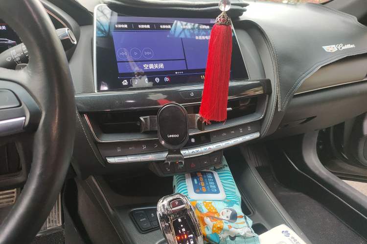 Used Cadillac CT5 2022 28T Prestige Edition
