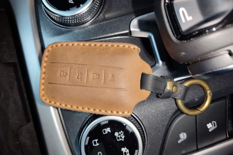 Used Tank 300 2023 City Edition 2.0T—Stylish as Ever