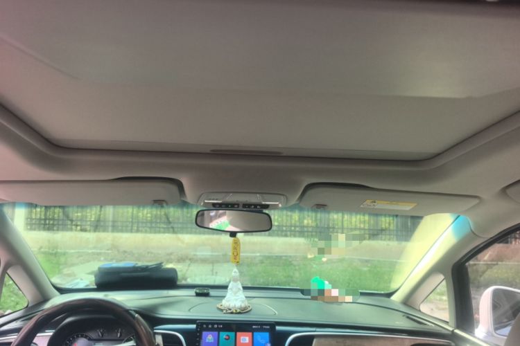 Used Buick GL8 2018 ES 28T Comfort Model China VI Standard
