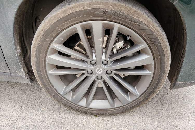 Used Leapmotor C16 2026 All-Electric 630 LiDAR Version 6-Seater