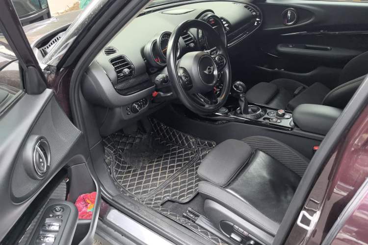 Used MINI Clubman 2016 1.5T COOPER
