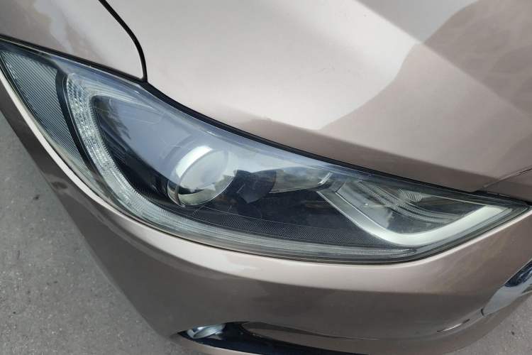 Used Hyundai Elantra (6th Generation / Lingdong) 2016 1.6L Automatic ZhiXuan – Elite Version
