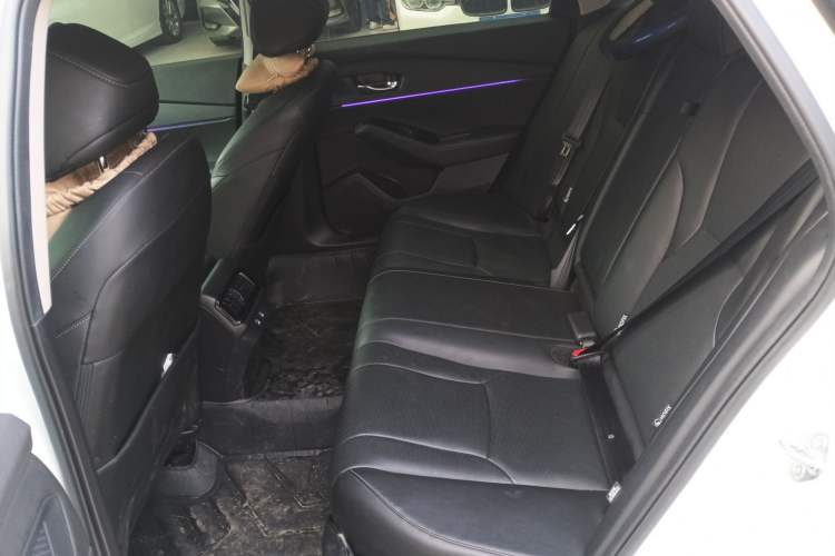 Used Honda Inspire 2023 260TURBO Elite Edition
