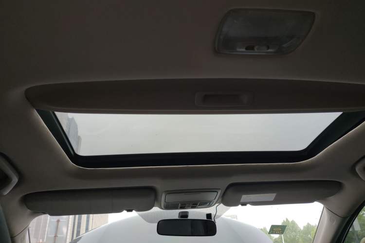 Used Honda CR-V 2016 2.0L two-wheel drive Urban Edition