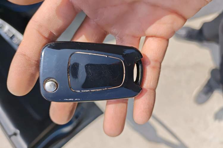 Used Hyundai Verna Ray 2014 1.4L Manual GLX