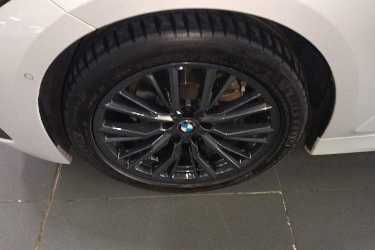 Used BMW 3 Series 2023 325i M Sport Night Edition Package
