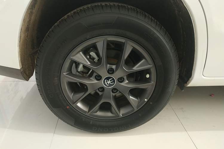 Used BYD Song 2021 Classic Edition 1.5T Automatic Elite Model
