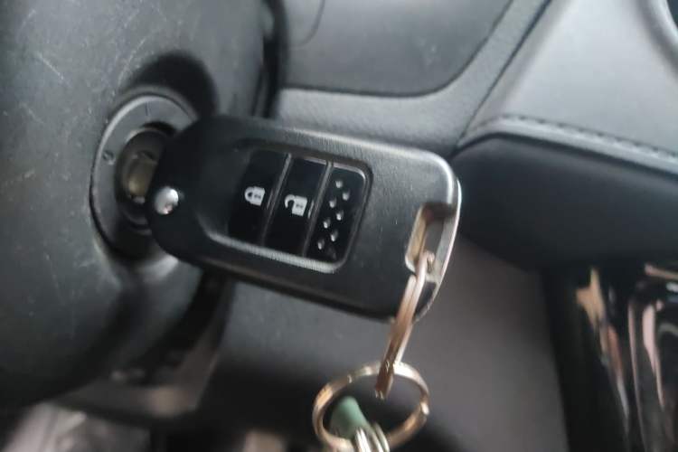 Used Honda XR-V 2017 1.5L LXi CVT Classic Edition
