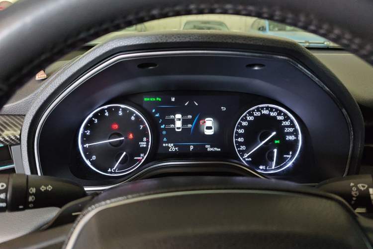 Used Toyota Avalon 2021 2.5L Touring Prestige SPORT Edition